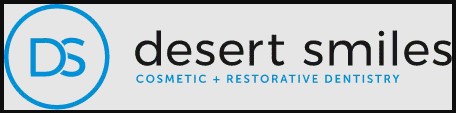 Business logo of Desert Smiles Cosmetic and Restorative Dentistry