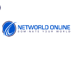 Business logo of Networld Online