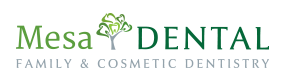 Company logo of Mesa Dental