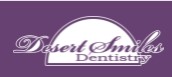 Company logo of Desert Smiles Dentistry