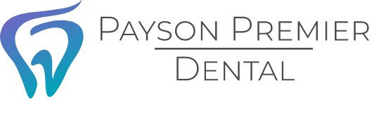 Business logo of Payson Premier Dental