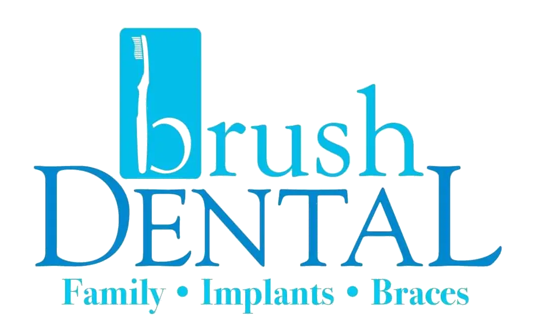 Company logo of Brush Dental of Queen Creek