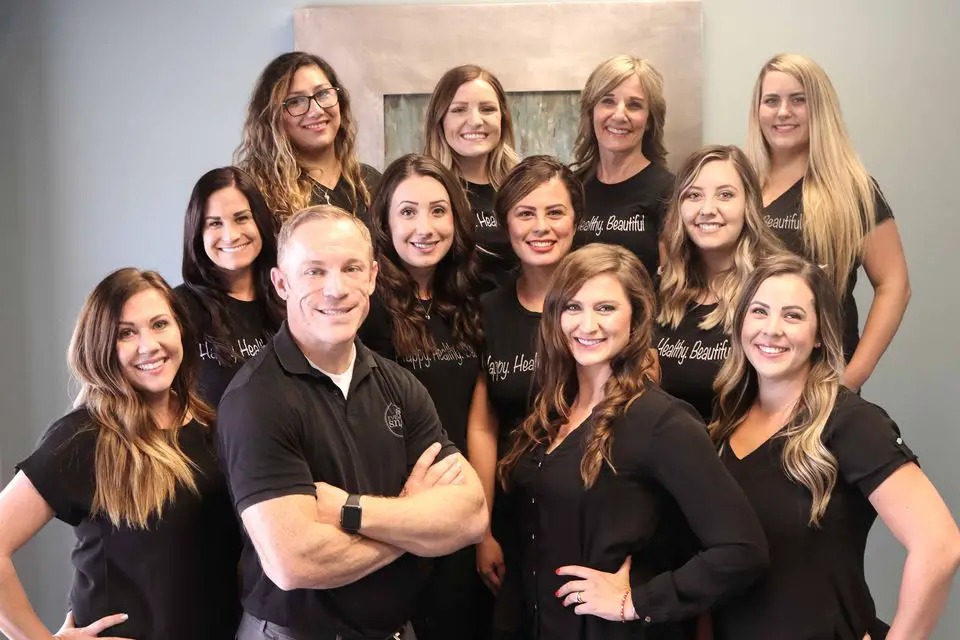 Every Smile Family Dentistry