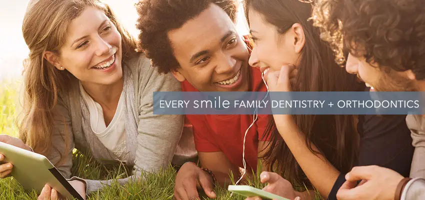 Every Smile Family Dentistry