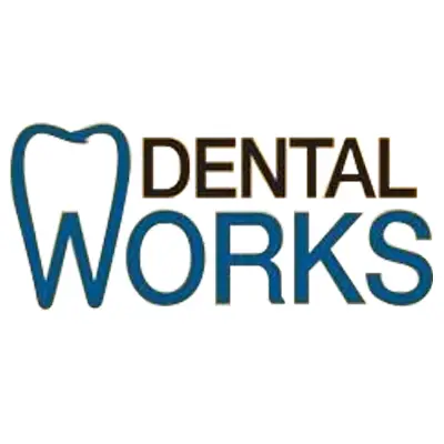 Business logo of Dental Works