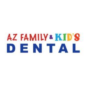 Business logo of AZ Family & Kid's Dental