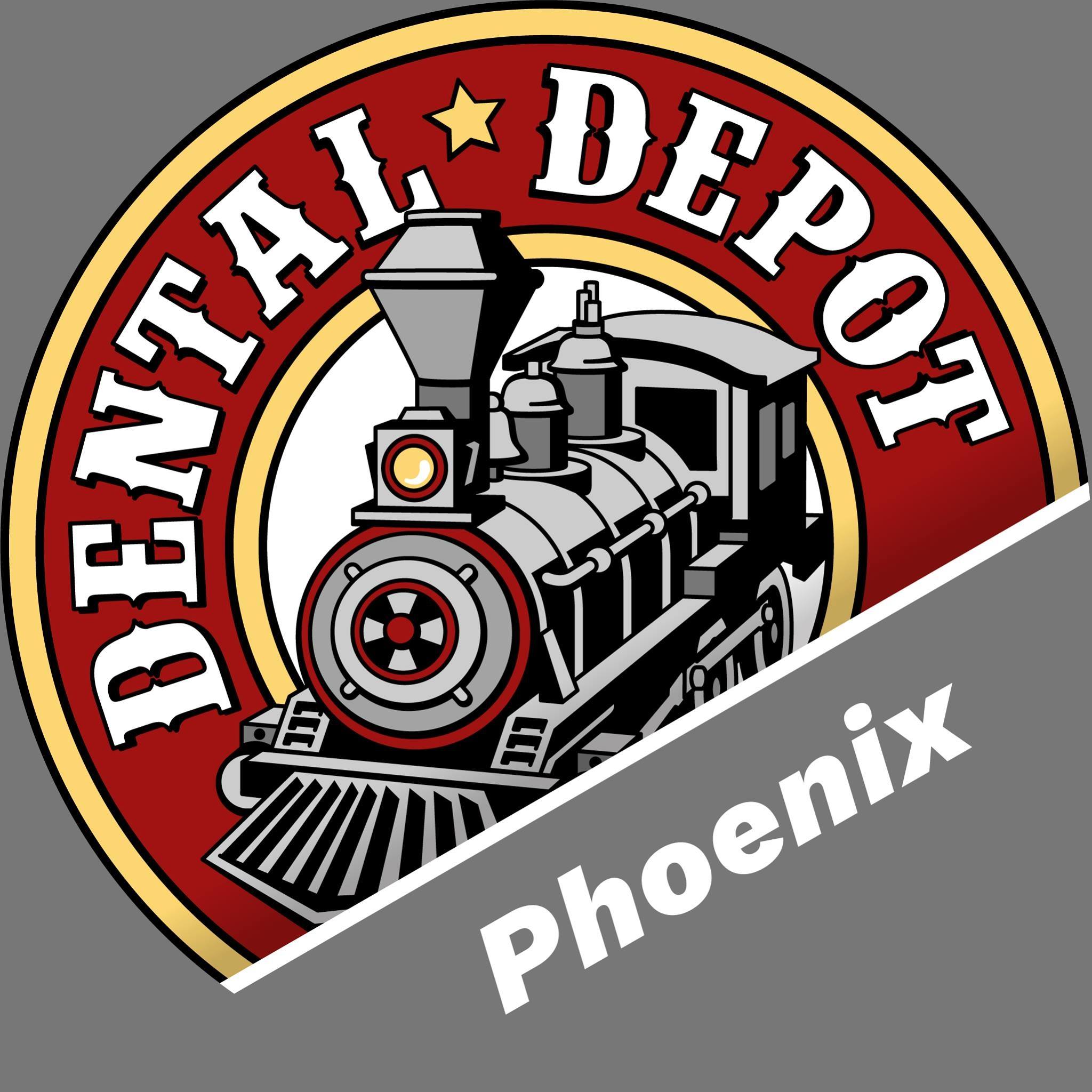 Company logo of Dental Depot