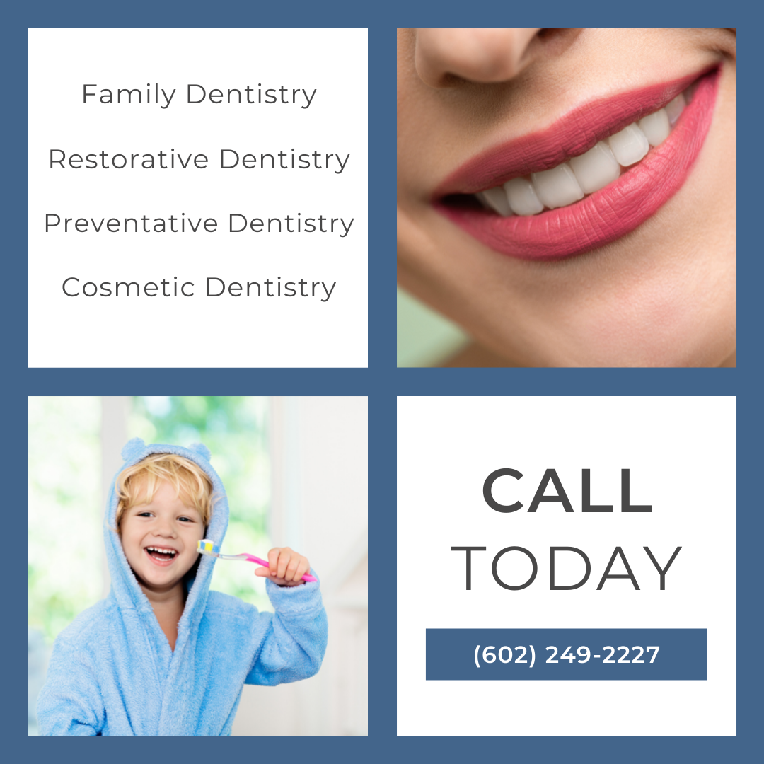 Biltmore Commons Dental Care