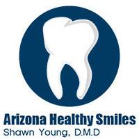 Company logo of Arizona Healthy Smiles / Shawn Young DMD