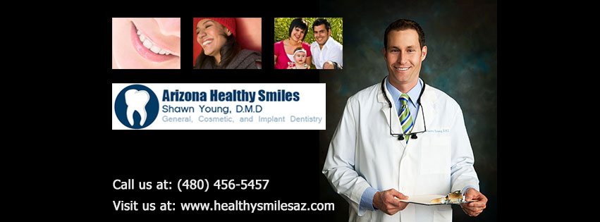 Arizona Healthy Smiles / Shawn Young DMD