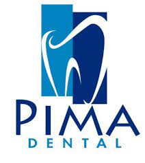 Business logo of Pima Dental