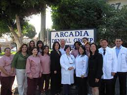 Arcadia Dental Group