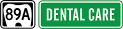 Company logo of 89A Dental Care