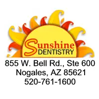 Company logo of Sunshine Dentistry AZ: Bill Ardito, DDS