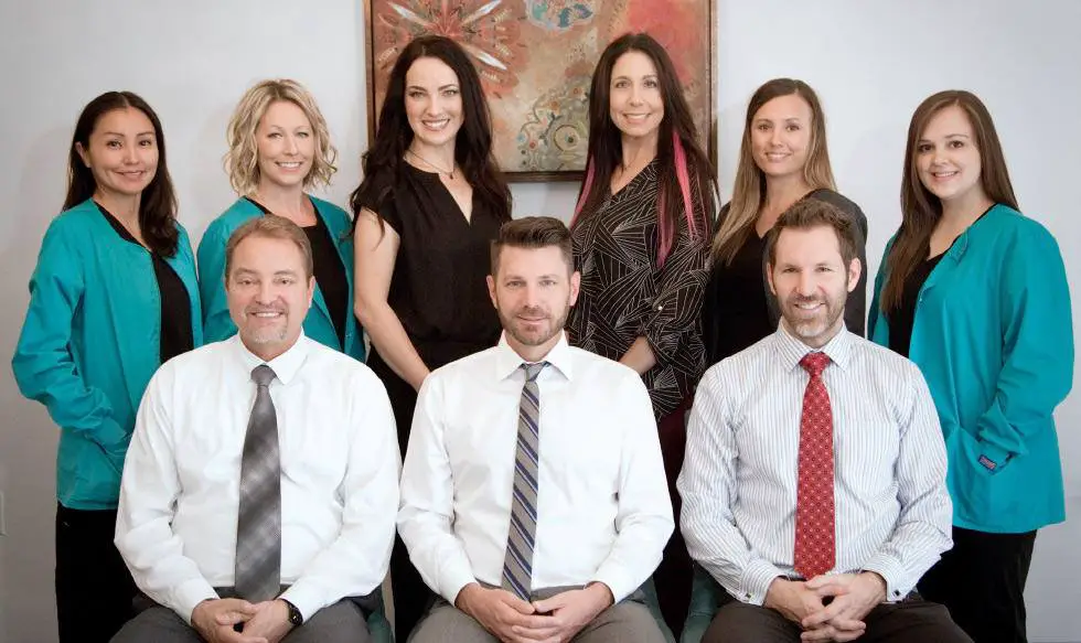 Premier Family Dental Care