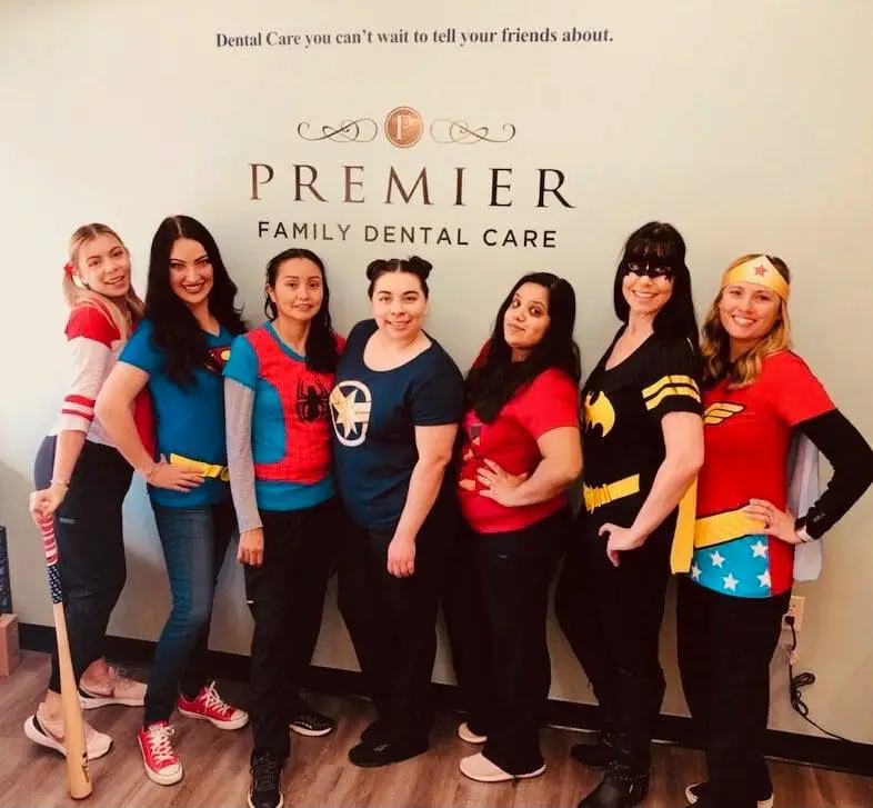 Premier Family Dental Care