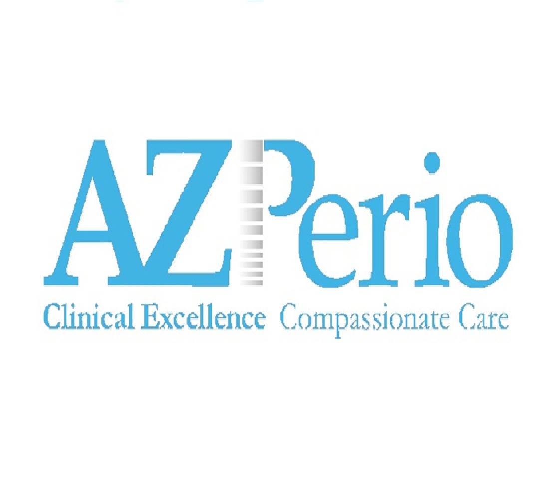 Company logo of AZPerio Pinnacle Peak