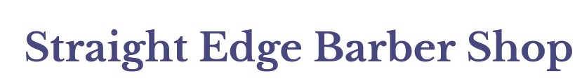 Company logo of Straight Edge Barber Shop