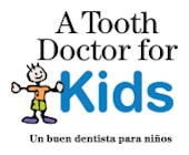 Company logo of Arizona's Tooth Doctor for Kids - East