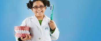 Arizona's Tooth Doctor for Kids - East