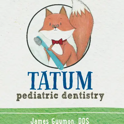 Company logo of Tatum Pediatric Dentistry James Guymon, DDS
