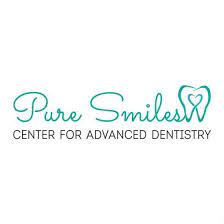 Company logo of Pure Smiles: Center for Advanced Dentistry