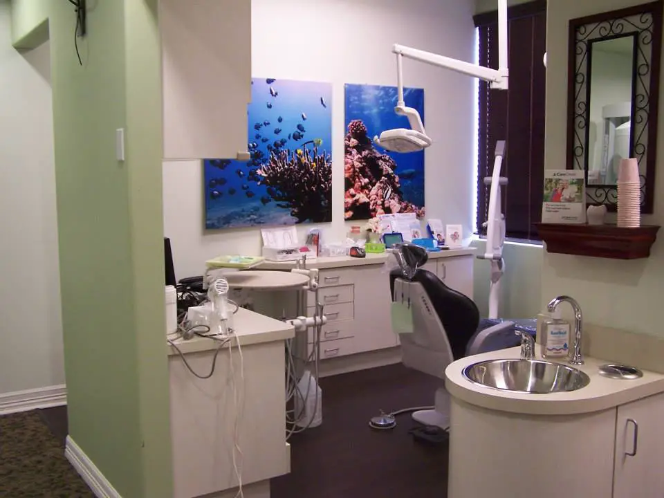 Oasis Dentistry