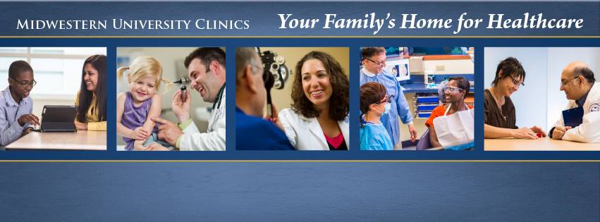 Midwestern University Royal Oaks Dental Clinic