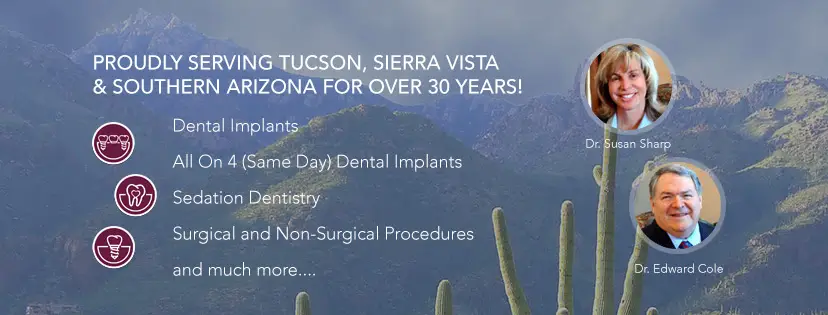 Southern Arizona Periodontics, P.L.C.