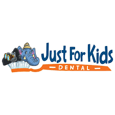 Company logo of Just For Kids Dentistry