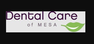 Company logo of Dental Care of Mesa