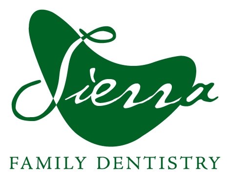 Business logo of Sierra Family Dentistry