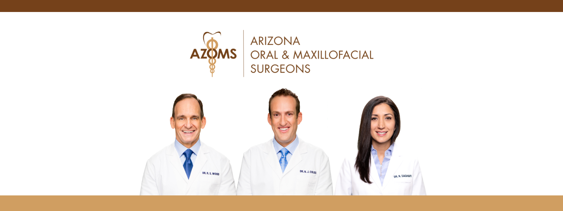 Arizona Oral & Maxillofacial Surgeons