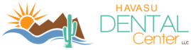 Company logo of Havasu Dental Center - Dr Ilan Shamos & Dr Carlos Ruiz
