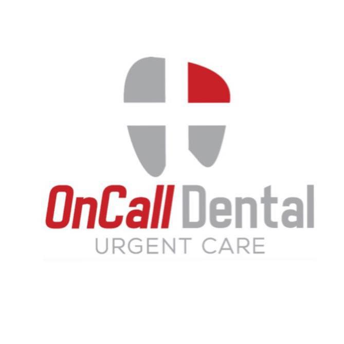 Company logo of OnCall Dental Urgent Care