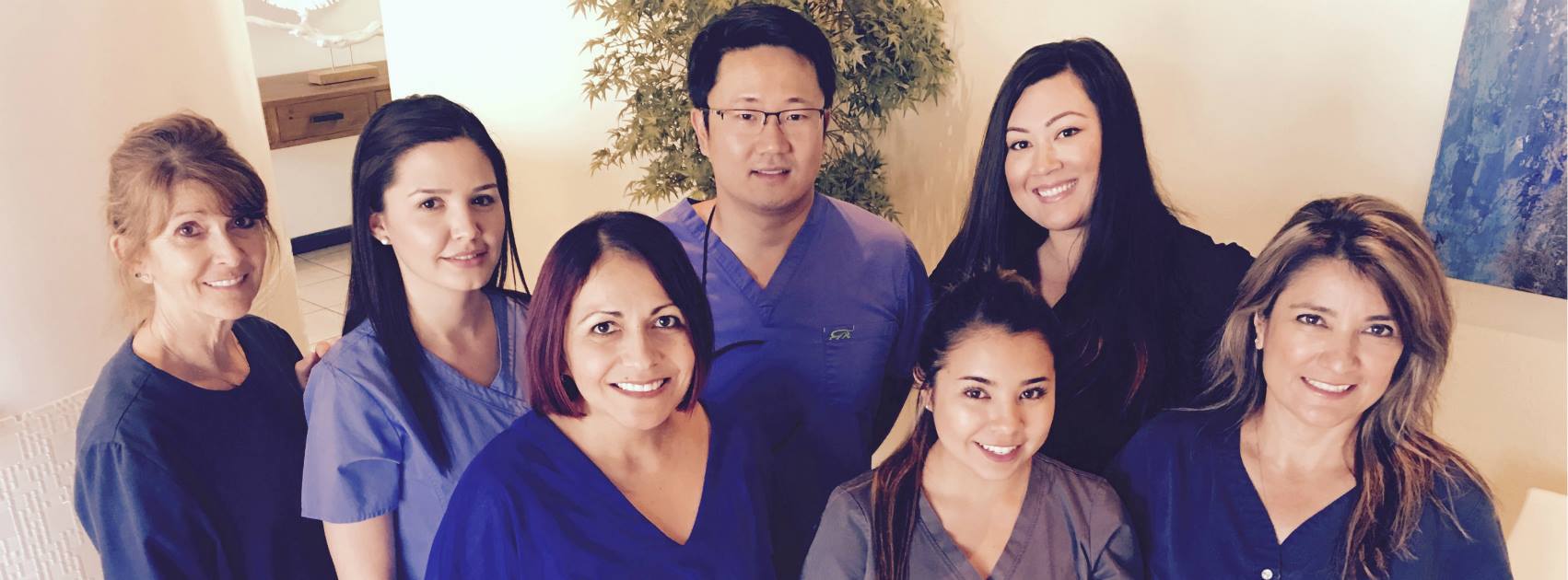 Wildflower Dental - Jae Cho, DMD