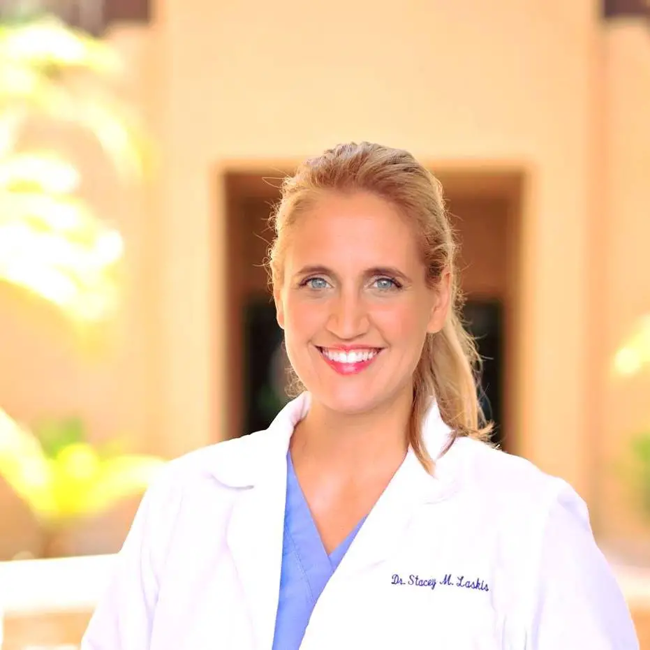 Dr. Stacey Laskis, DDS