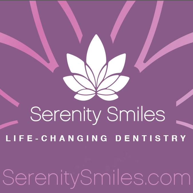 Business logo of Serenity Smiles