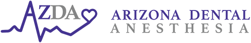 Company logo of Arizona Dental Anesthesia