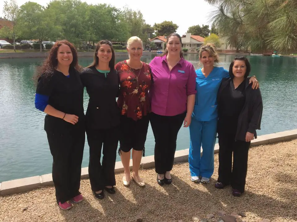 East Valley Dental Professionals