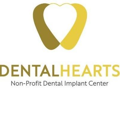 Company logo of Dental Hearts