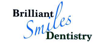 Business logo of Brilliant Smiles Dentistry