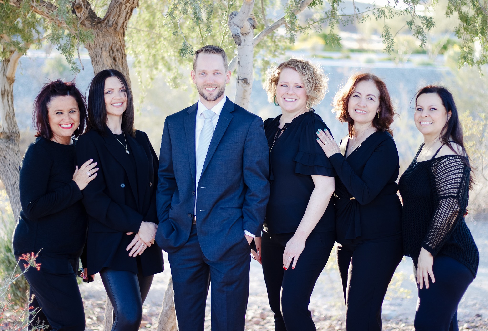 Arise Dental - Your Local Peoria Dentist