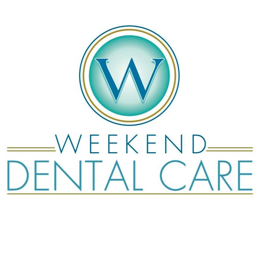 Company logo of Weekend Dental Care Tempe
