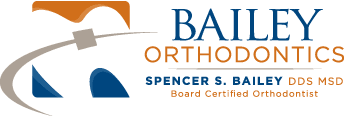 Company logo of Bailey Orthodontics | Orthodontist Arizona