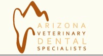 Company logo of Arizona Veterinary Dental Specialists - Scottsdale