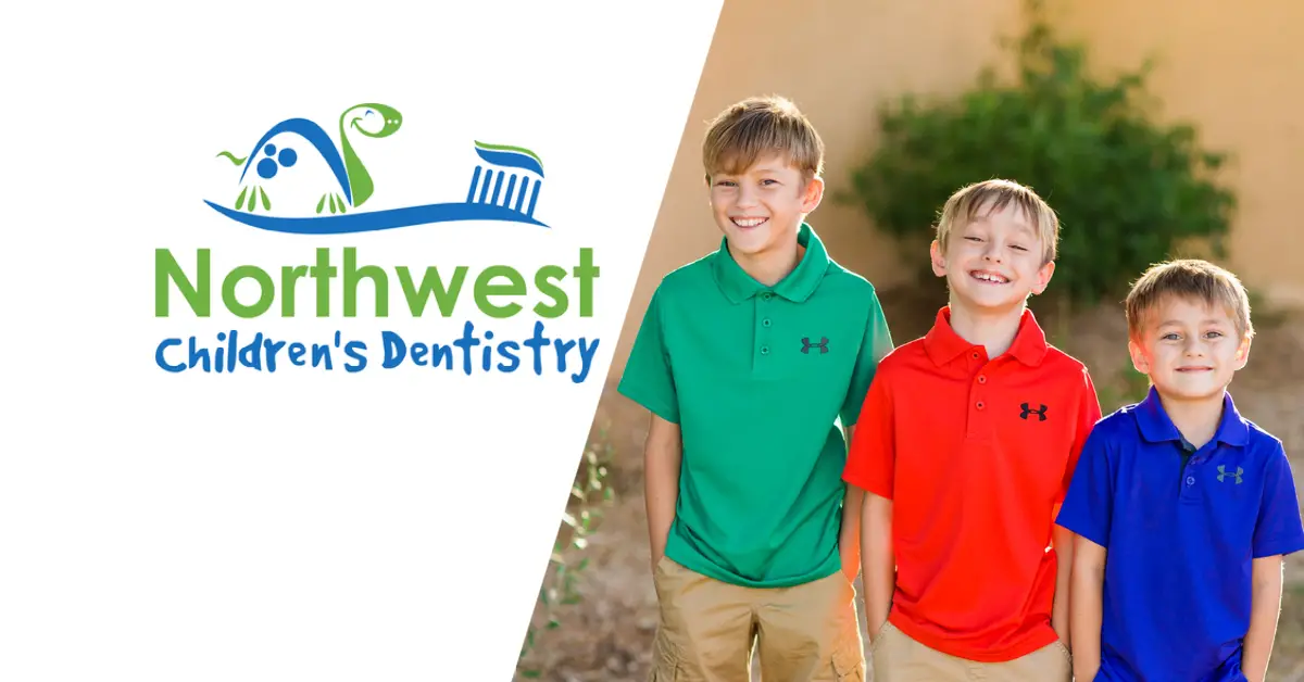 Northwest Children's Dentistry