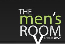 Company logo of The Men's Room Barber Shop