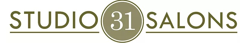 Company logo of Studio 31 Salons