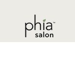 Company logo of Phia Salon